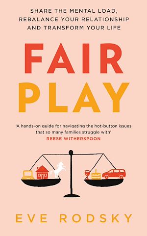 Téléchargez le livre :  Fair Play