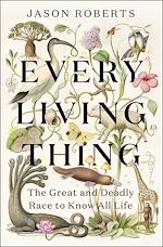 Download this eBook Every Living Thing