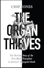 Download this eBook The Organ Thieves