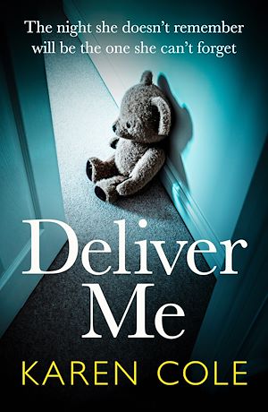 Téléchargez le livre :  Deliver Me