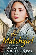 Télécharger le livre :  The Matchgirl