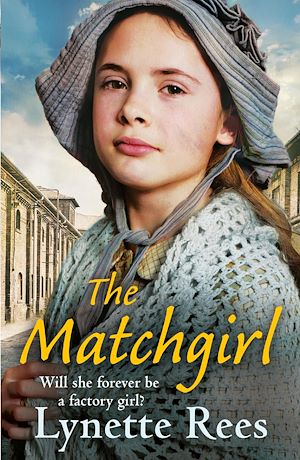 Téléchargez le livre :  The Matchgirl