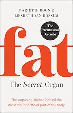 Télécharger le livre :  Fat: the Secret Organ