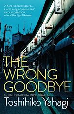 Télécharger le livre :  The Wrong Goodbye