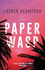 Download this eBook The Paper Wasp