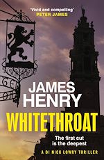 Download this eBook Whitethroat