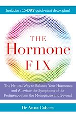Télécharger le livre :  The Hormone Fix