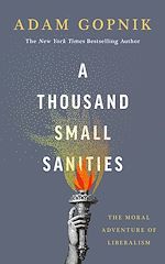 Download this eBook A Thousand Small Sanities