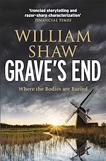 Download this eBook Grave's End