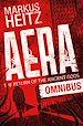 Télécharger le livre :  Aera: The Return of the Ancient Gods Omnibus