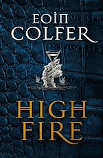 Télécharger le livre :  Highfire