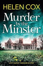 Télécharger le livre :  Murder by the Minster