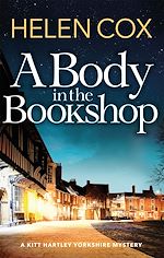 Télécharger le livre :  A Body in the Bookshop