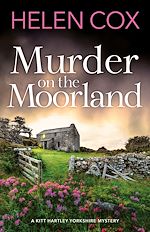 Télécharger le livre :  Murder on the Moorland