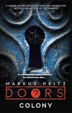 Télécharger le livre :  Doors: Colony