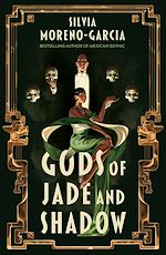 Télécharger le livre :  Gods of Jade and Shadow