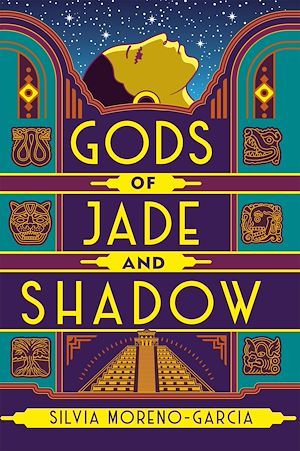 Téléchargez le livre :  Gods of Jade and Shadow