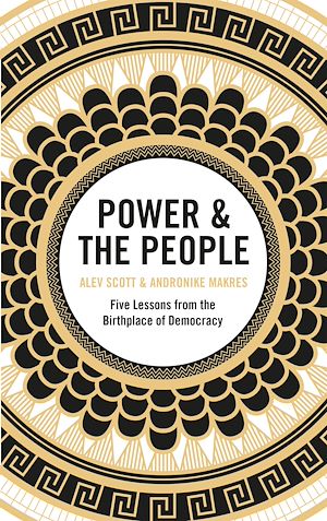 Téléchargez le livre :  Power & the People