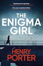 Télécharger le livre :  The Enigma Girl