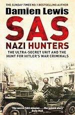 Télécharger le livre :  SAS Nazi Hunters