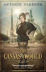 Télécharger le livre :  The Canvas of the World