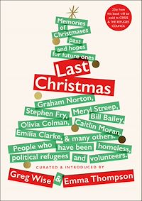 Téléchargez le livre :  Last Christmas