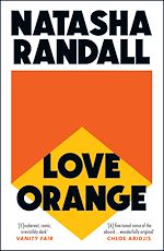 Download this eBook Love Orange