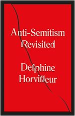 Télécharger le livre :  Anti-Semitism Revisited