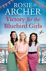 Télécharger le livre :  Victory for the Bluebird Girls