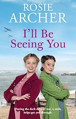 Télécharger le livre :  I'll Be Seeing You