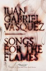 Télécharger le livre :  Songs for the Flames