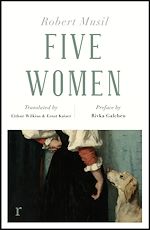 Download this eBook Five Women (riverrun editions)