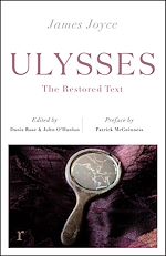 Download this eBook Ulysses