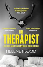 Download this eBook The Therapist