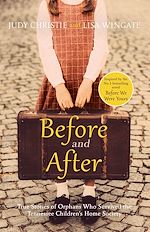 Télécharger le livre :  Before and After