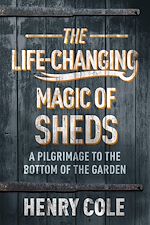 Télécharger le livre :  The Life-Changing Magic of Sheds