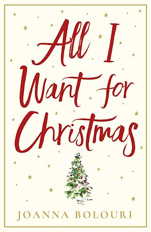 Téléchargez le livre :  All I Want for Christmas