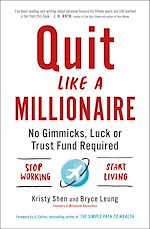 Download this eBook Quit Like a Millionaire