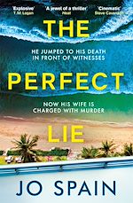 Télécharger le livre :  The Perfect Lie