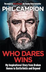 Télécharger le livre :  Who Dares Wins