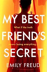 Télécharger le livre :  My Best Friend's Secret