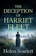 Télécharger le livre :  The Deception of Harriet Fleet