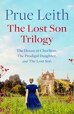 Télécharger le livre :  The Lost Son Trilogy