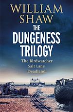 Download this eBook The Dungeness Trilogy