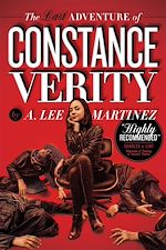 Télécharger le livre :  The Last Adventure of Constance Verity