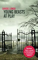 Télécharger le livre :  Young Beasts at Play
