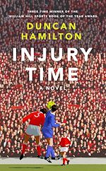 Download this eBook Injury Time