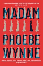 Download this eBook Madam