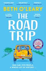 Télécharger le livre :  The Road Trip