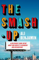 Download this eBook The Smash-Up